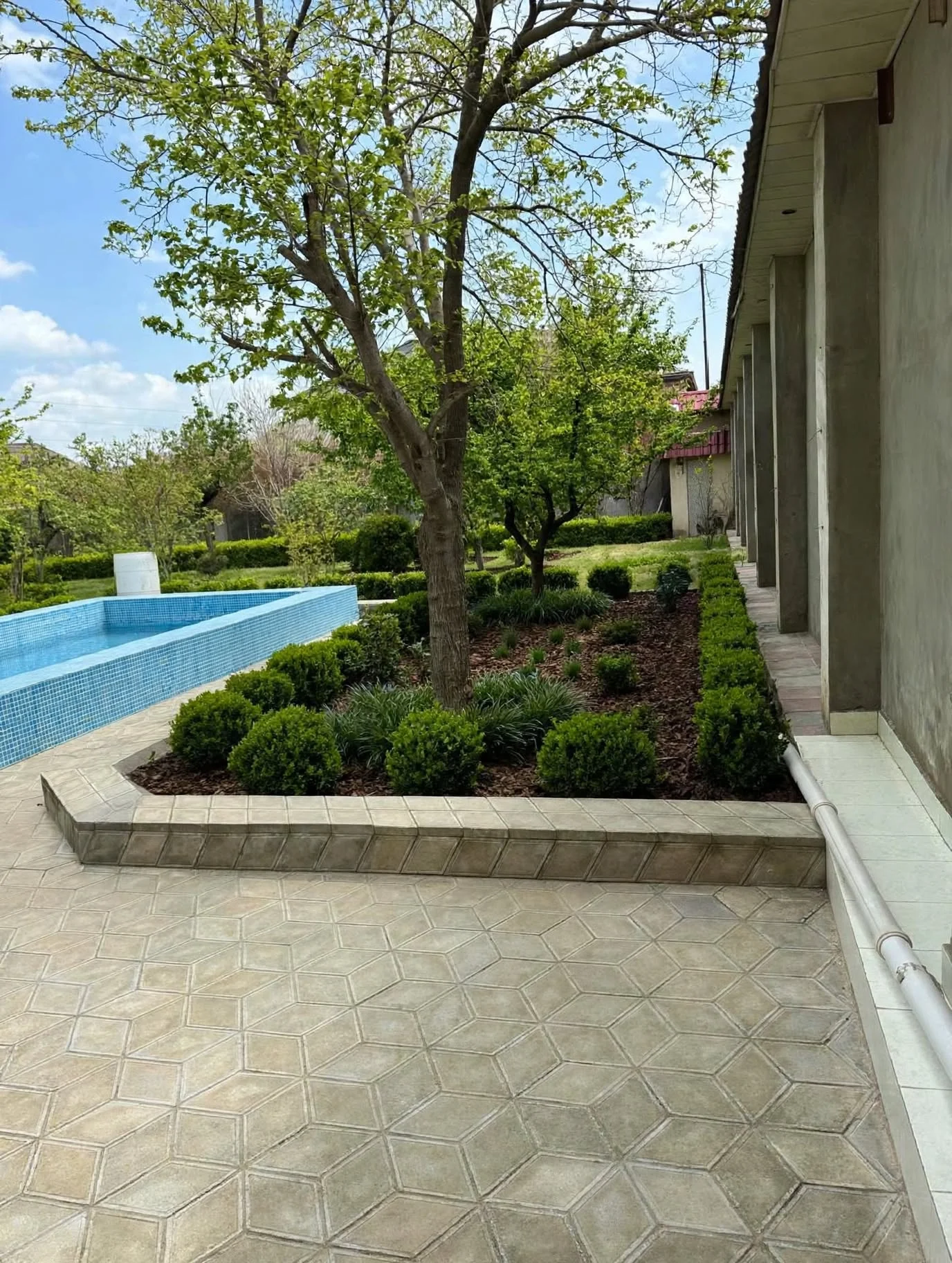 Satılır 9 otaqlı Həyət evi / Bağ evi 310 m² Binəqədi r.