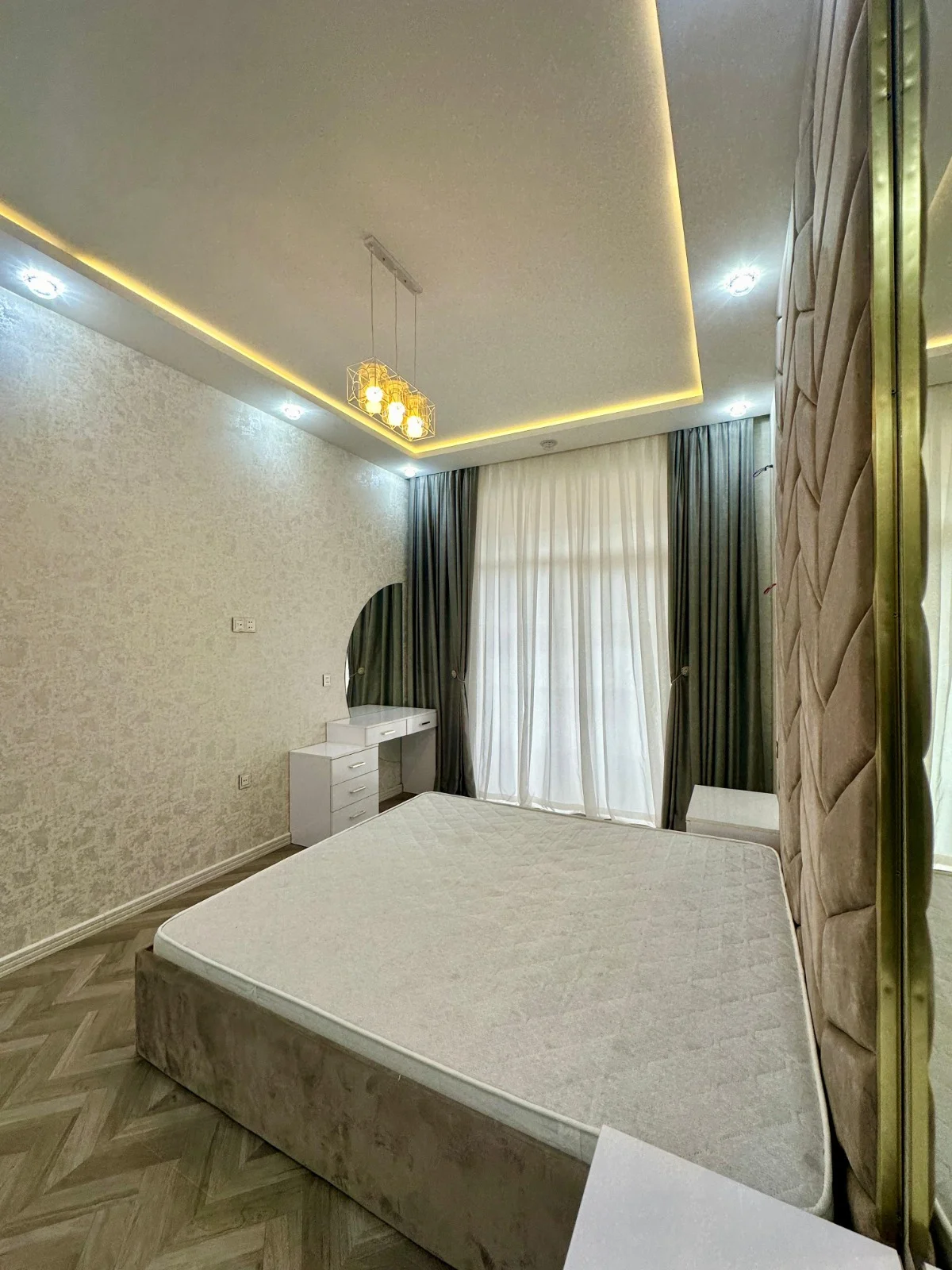 For rent 3-room Apartment 120 m² Nərimanov dist. Nərimanov metro – şəkil 13