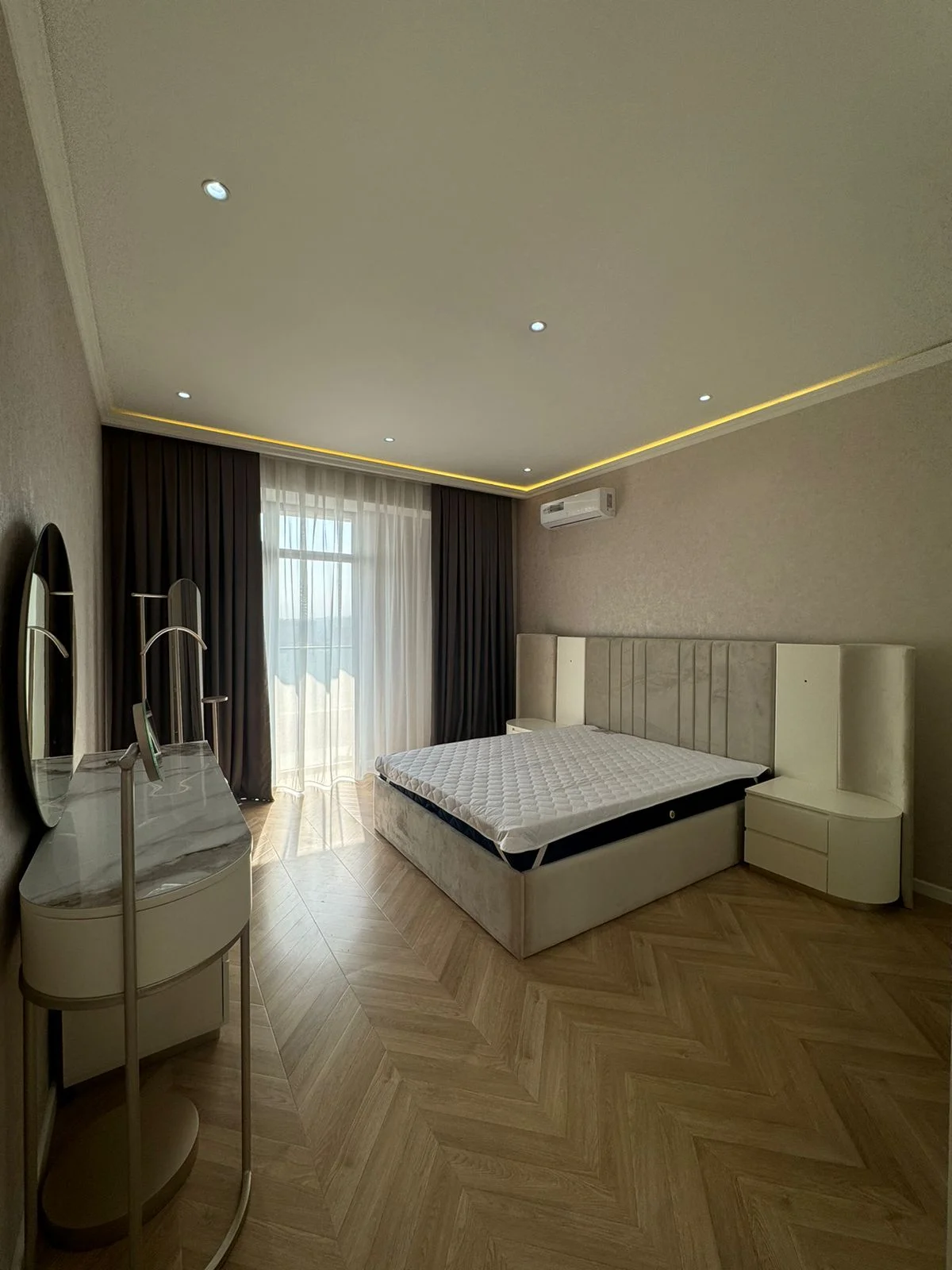 Kirayə 3 otaqlı Mənzil 145 m² Bakı – şəkil 15