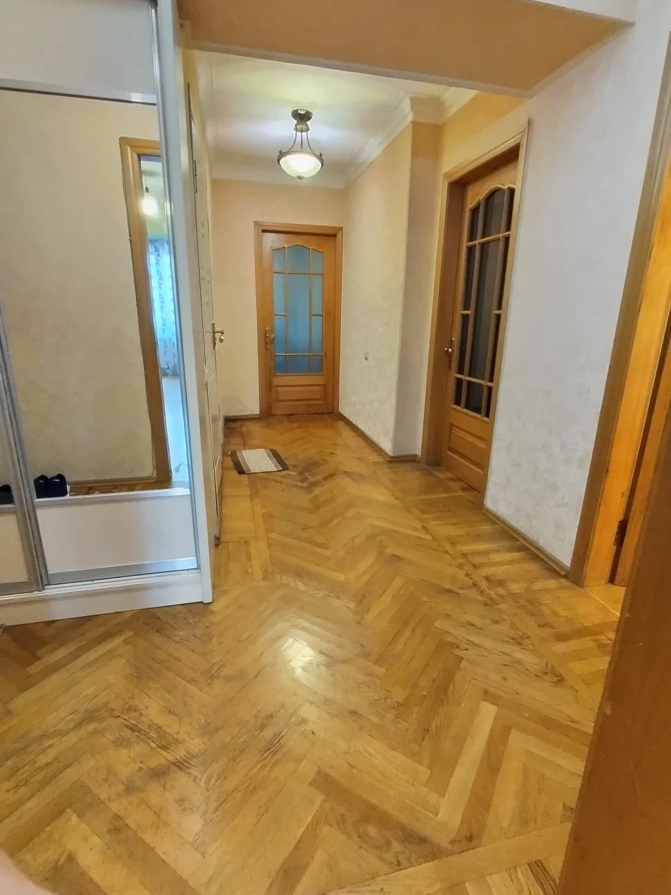 Satılır 3 otaqlı Mənzil 95 m² Yasamal r.