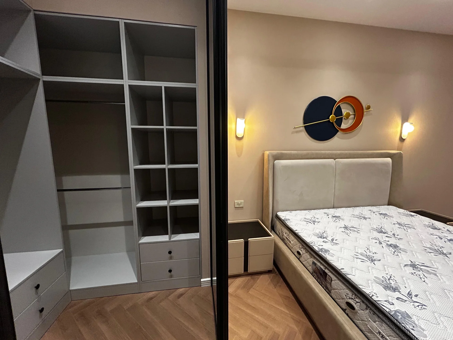 İzmir residence moderin 3000 azn