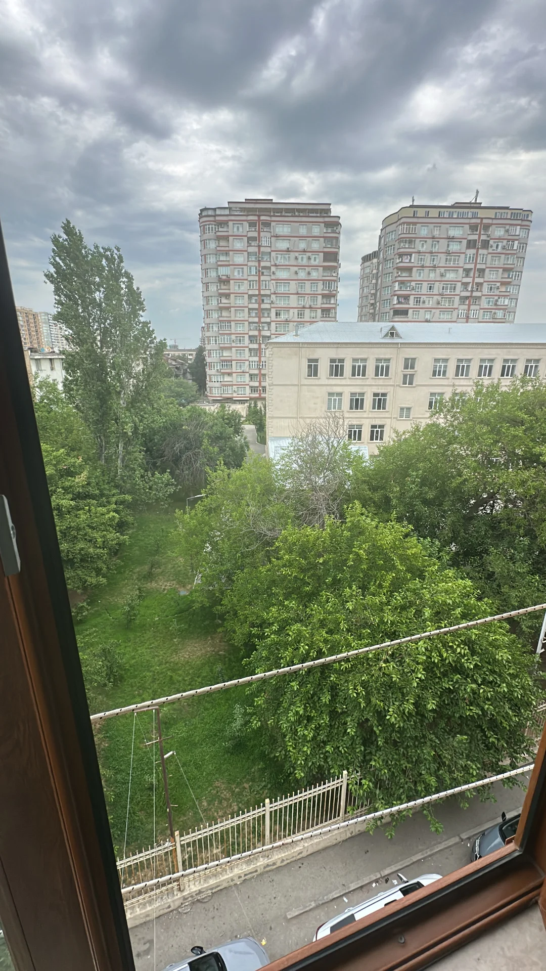 Satılır 3 otaqlı Mənzil 85 m² Nərimanov r.