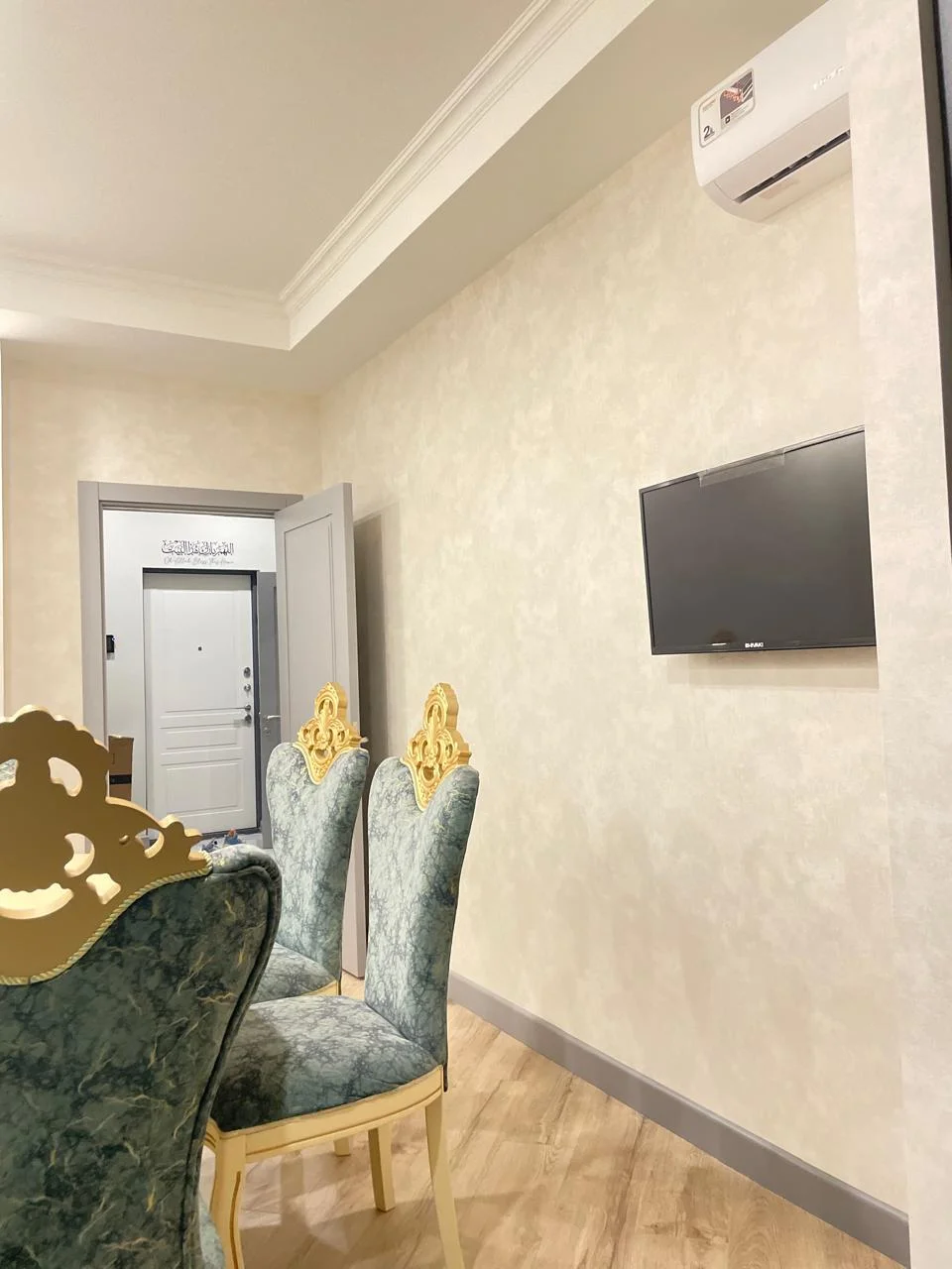 Kirayə 2 otaqlı Mənzil 60 m² Binəqədi r. Dərnəgül m. – şəkil 6