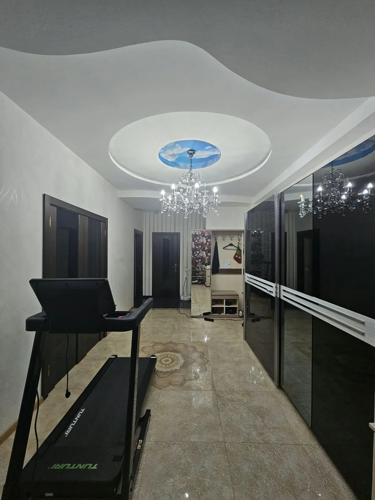Satılır 3 otaqlı Mənzil 150 m² Yasamal r.