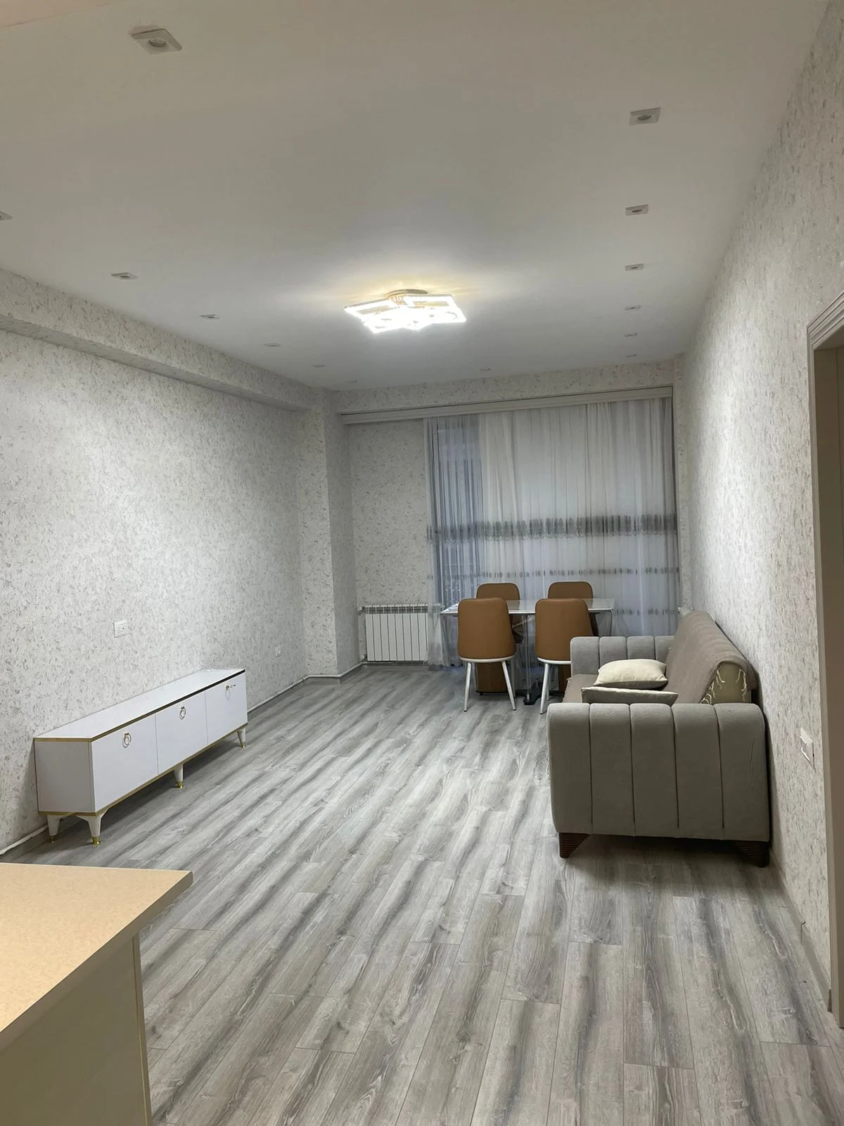 Kirayə 2 otaqlı Mənzil 80 m² Xətai r. Şah İsmayıl Xətai m. – şəkil 5