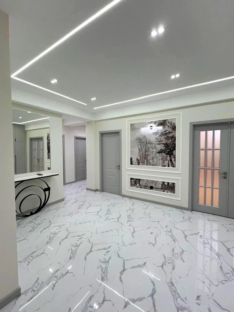 Satılır 4 otaqlı Mənzil 193 m² Nəsimi r.