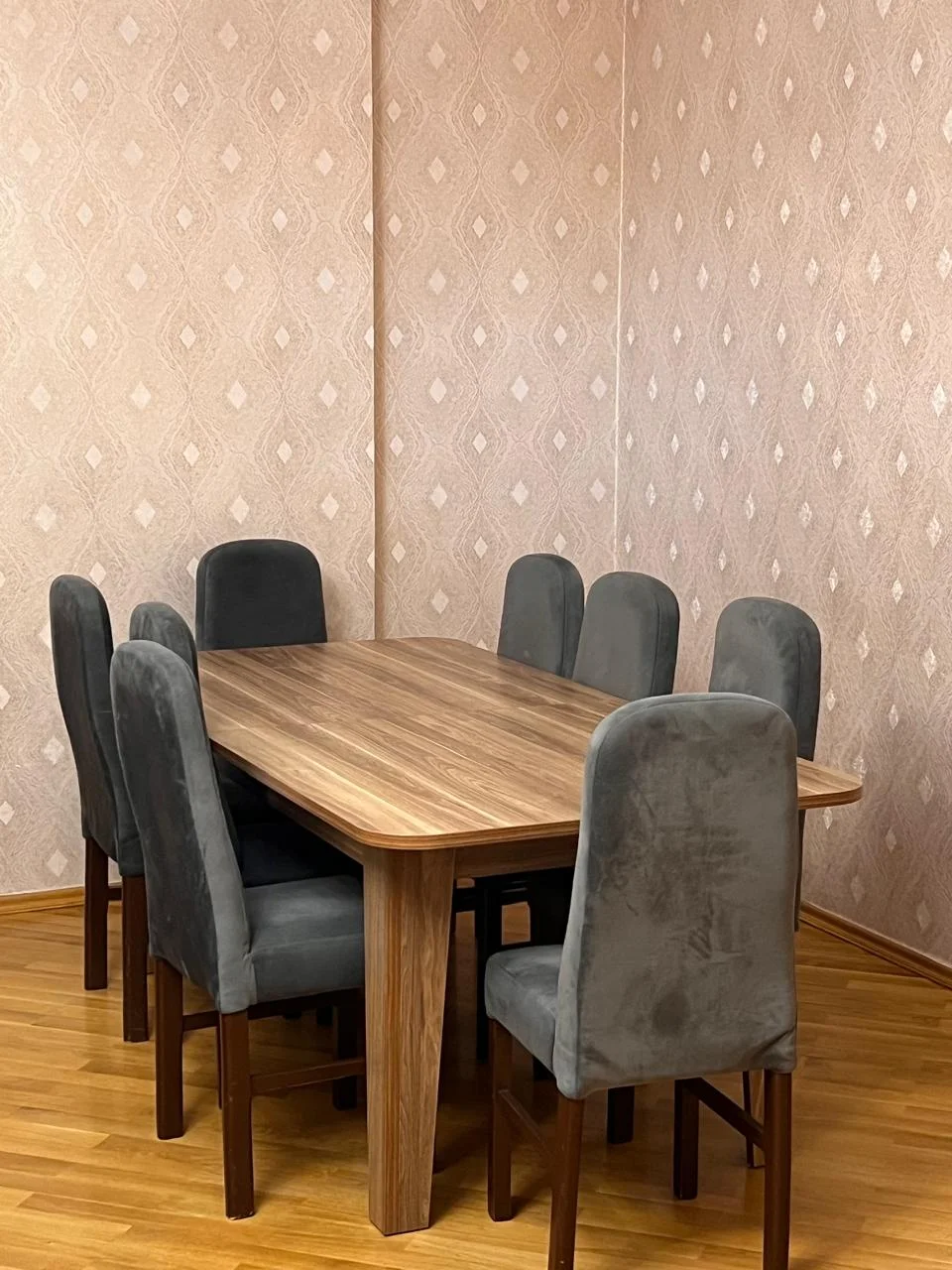 Kirayə 3 otaqlı Mənzil 161 m² Nərimanov r. – şəkil 11