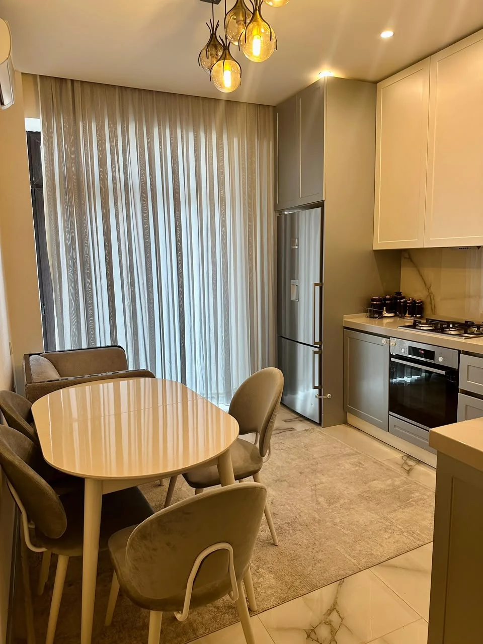 Satılır 3 otaqlı Mənzil 107 m² Yasamal r. Nizami m. – şəkil 13