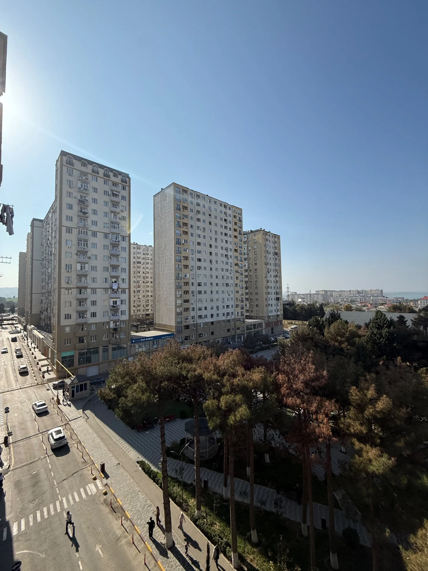 Satılır 1 otaqlı Mənzil 45 m² Xırdalan – şəkil 6