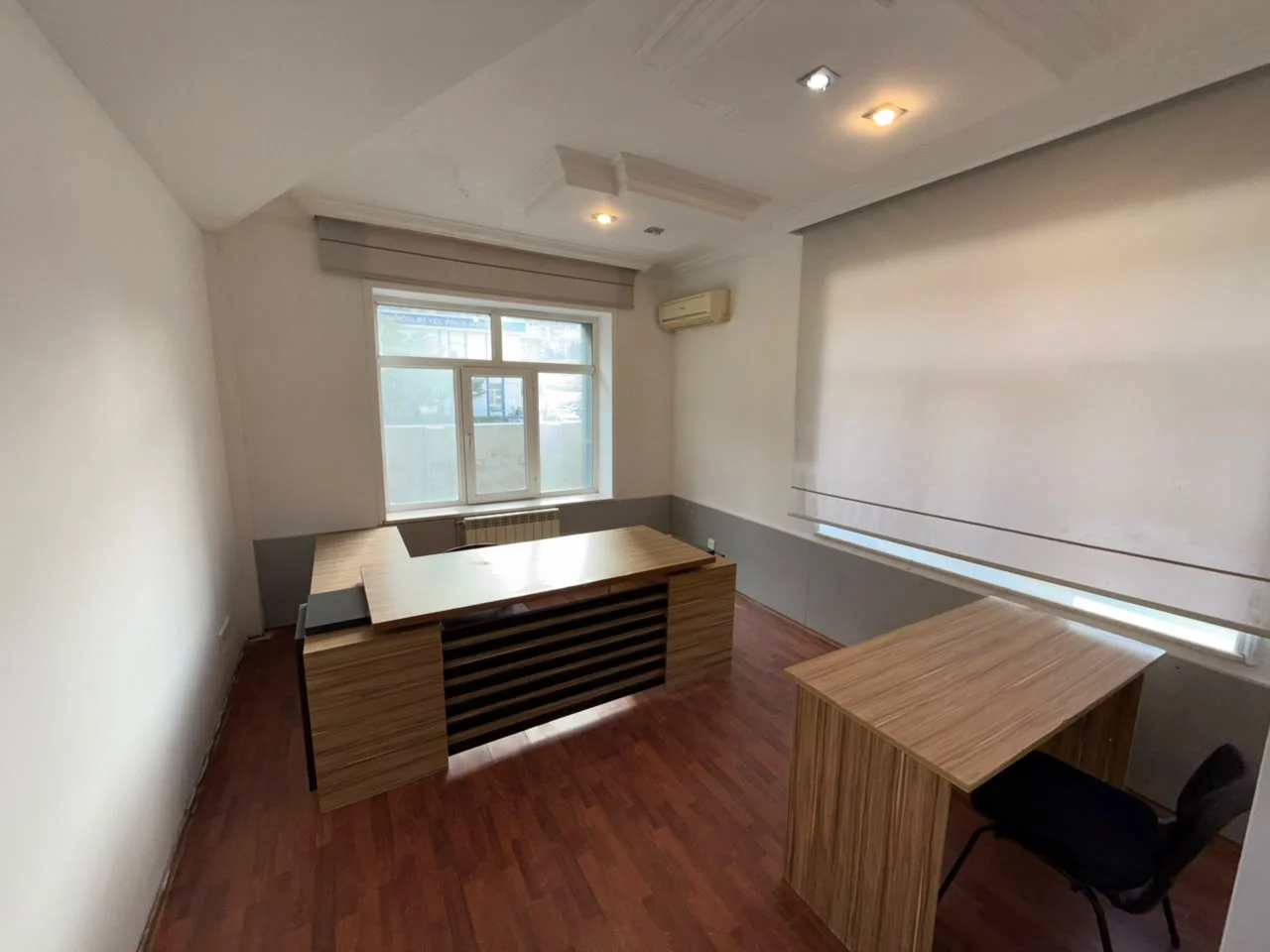 Kirayə 3 otaqlı Ofis 70 m² Yasamal r. – şəkil 5