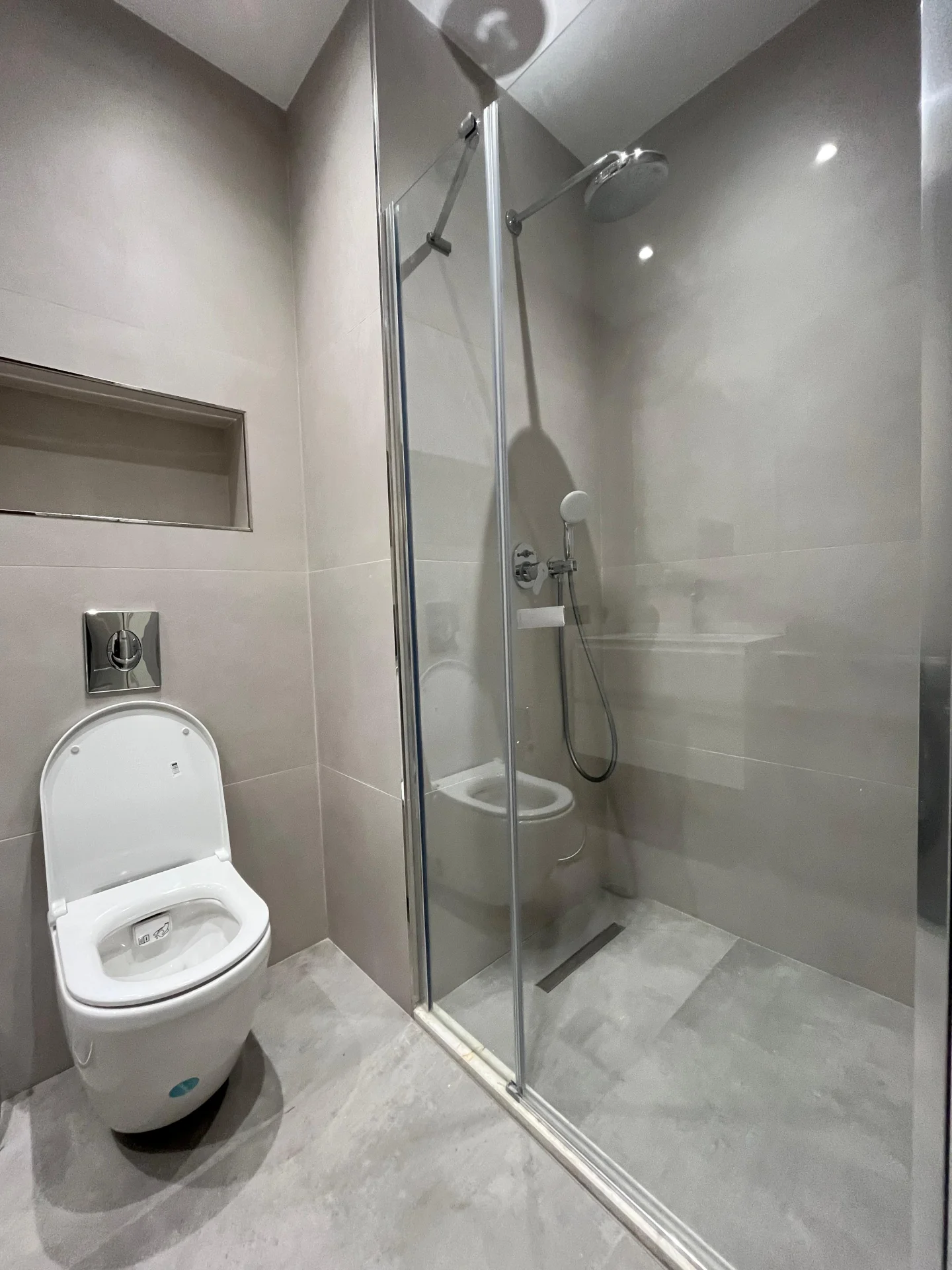 Kirayə 1000 otaqlı Mənzil 70 m² Yasamal r. 8 Noyabr m. – şəkil 12