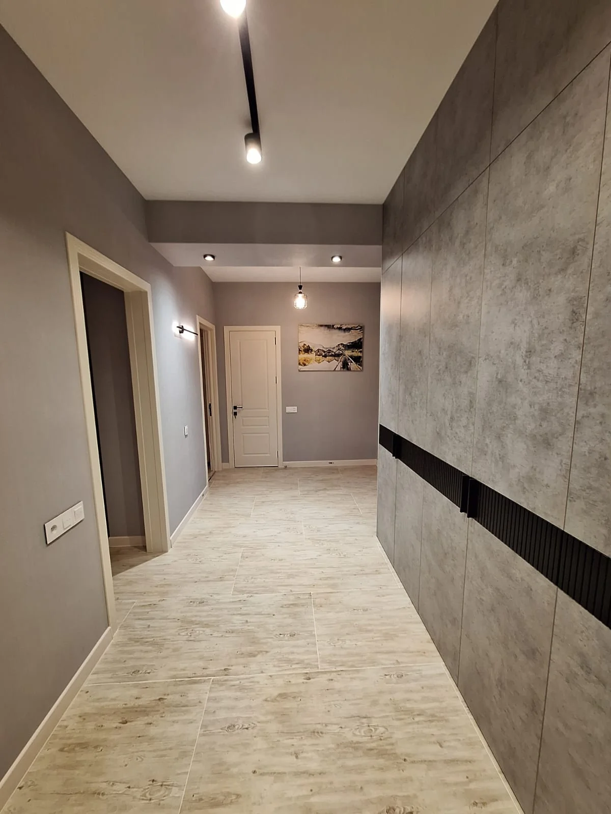 For rent 3-room Apartment 110 m² Xətai dist. Şah İsmayıl Xətai metro – şəkil 17