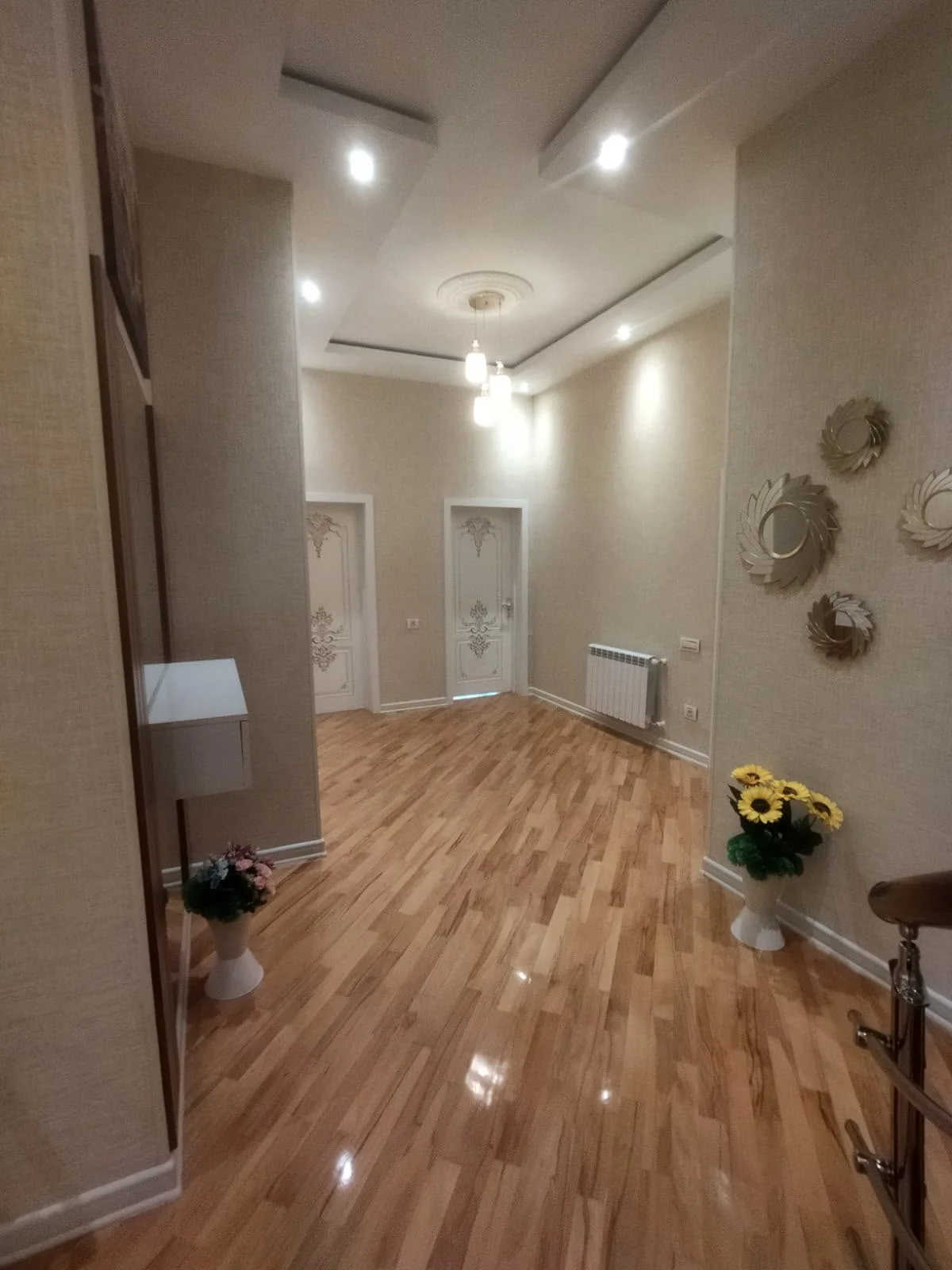 For sale 4-room Apartment 185 m² Binəqədi dist. 7-ci mikrorayon settl. Azadlıq prospekti metro – şəkil 11