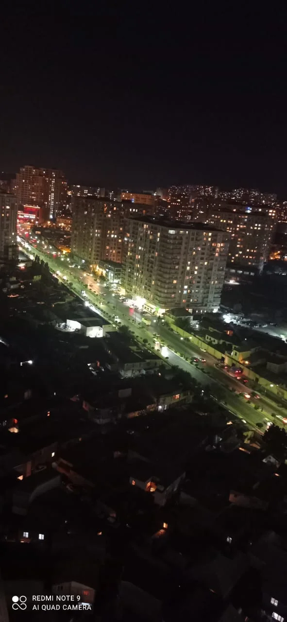 Kirayə 2 otaqlı Mənzil 110 m² Nəsimi r. 8 Noyabr m. – şəkil 13