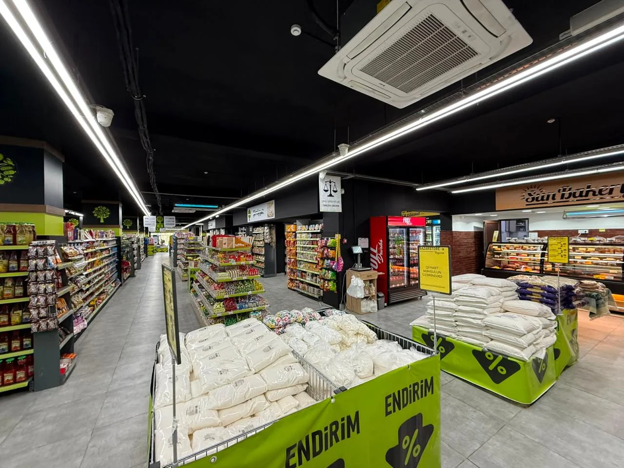 Satılır Obyekt 650 m² Xəzər r. Binə q. – şəkil 13