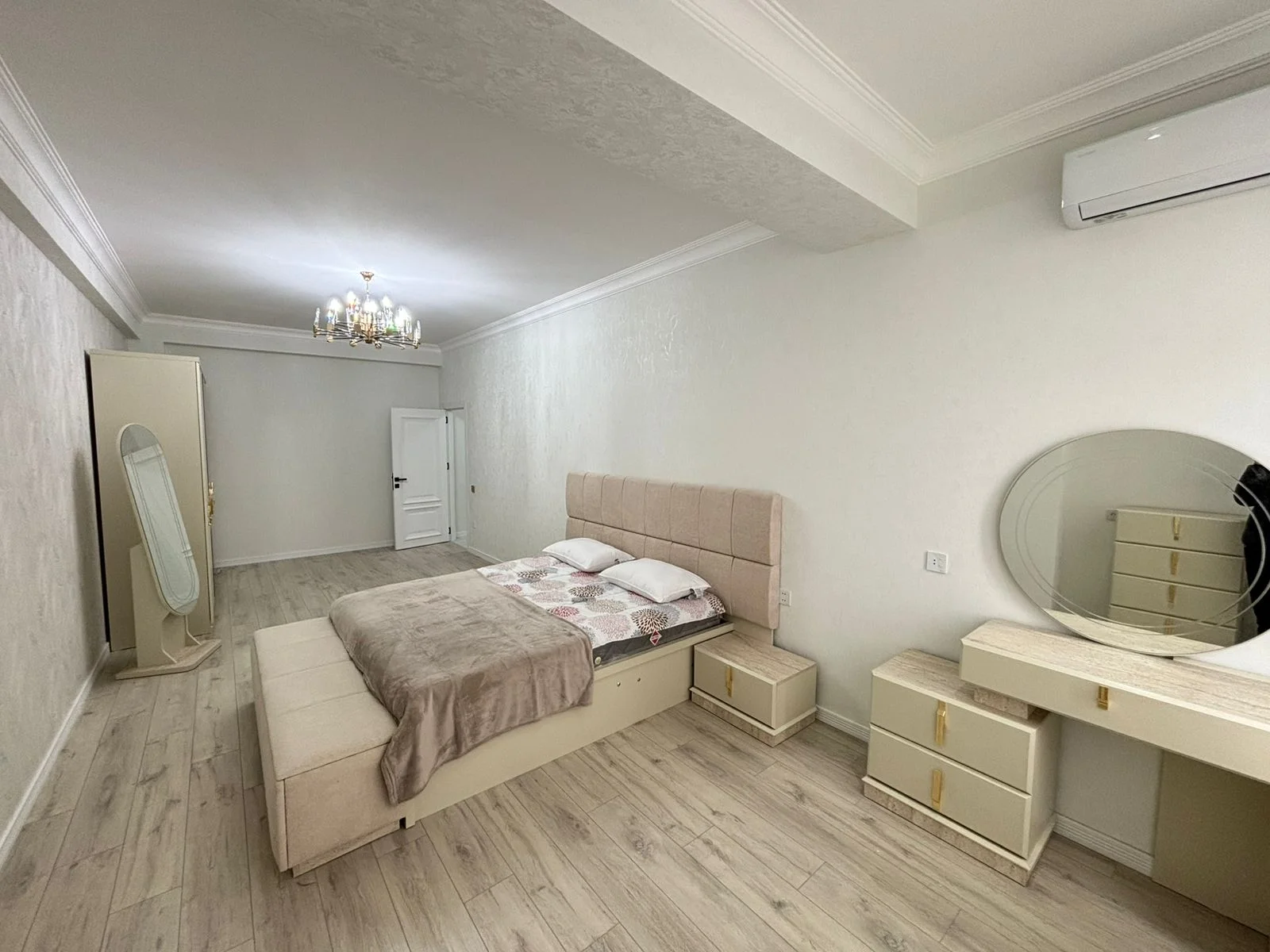 Аренда 3-комнатная Квартира 151 m² Nərimanov р-н Gənclik м. – şəkil 2
