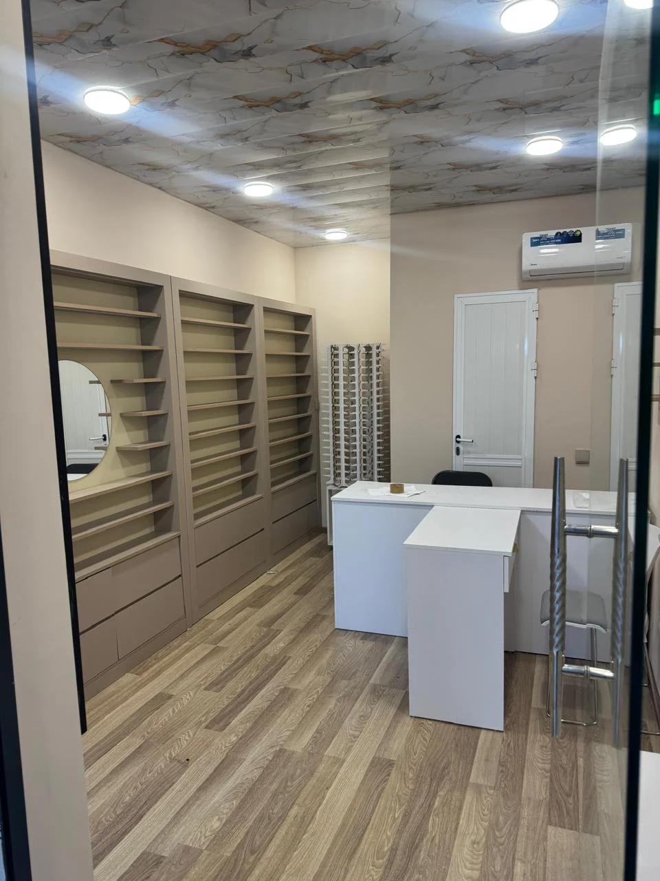 Kirayə Obyekt 15 m² Yasamal r. Elmlər Akademiyası m. – şəkil 4