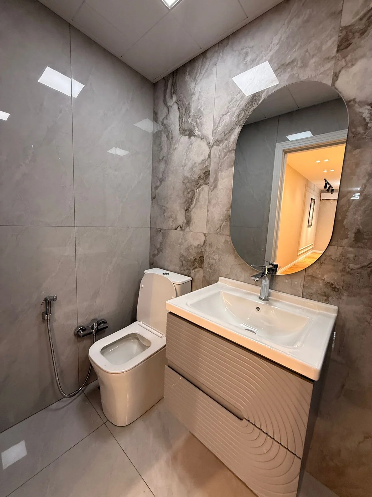 Satılır 2 otaqlı Mənzil 45 m² Yasamal r.