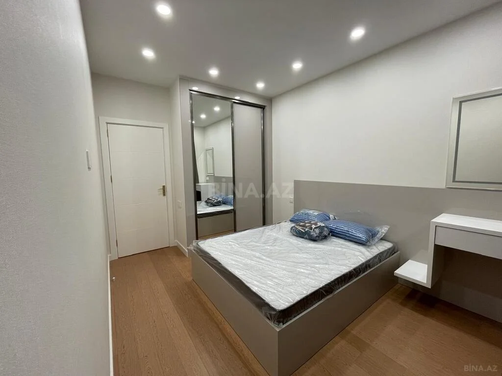 Kirayə 2 otaqlı Mənzil 65 m² Yasamal r. – şəkil 7