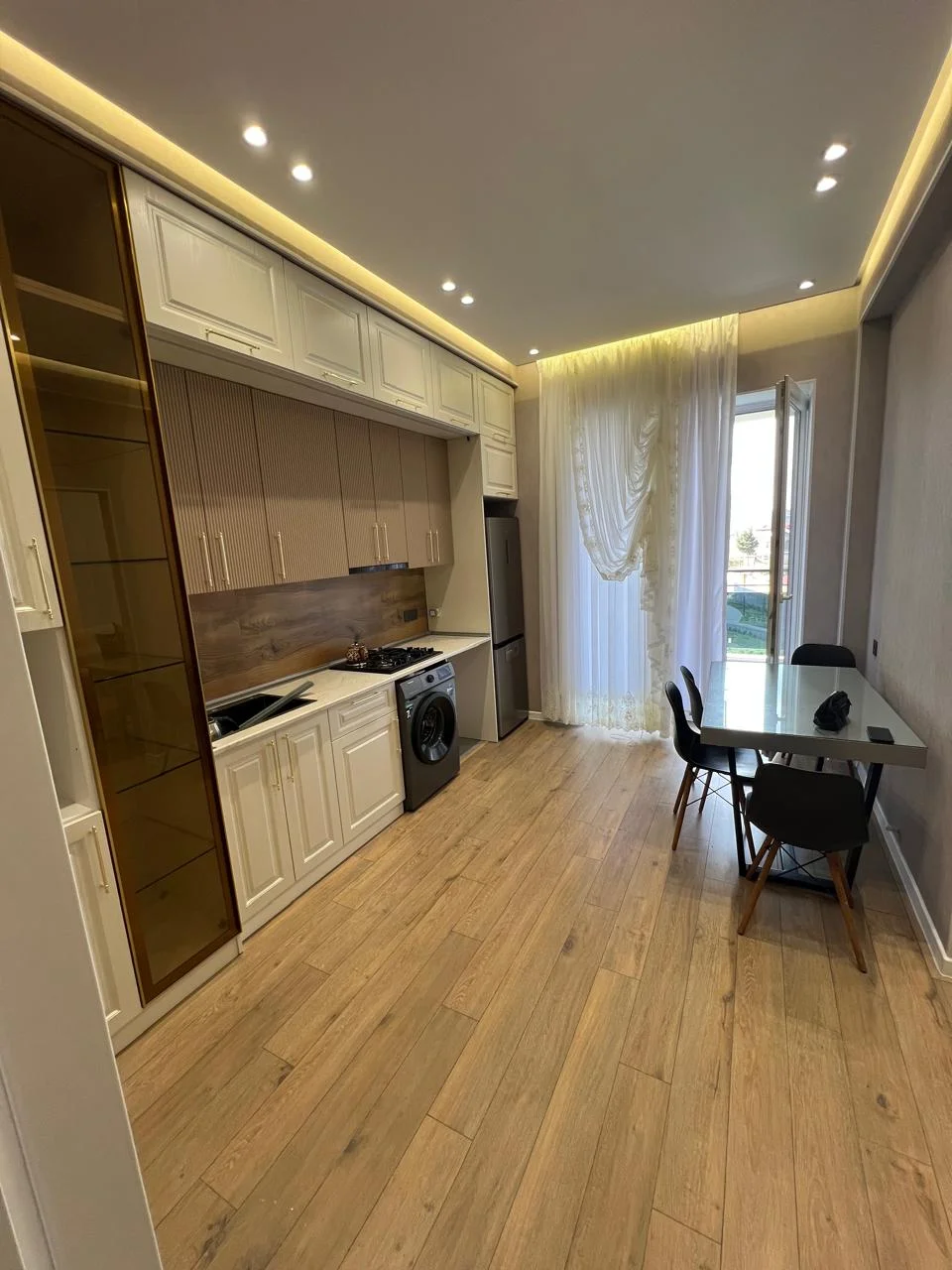 Kirayə 2 otaqlı Mənzil 72 m² Binəqədi r. Avtovağzal m. – şəkil 6