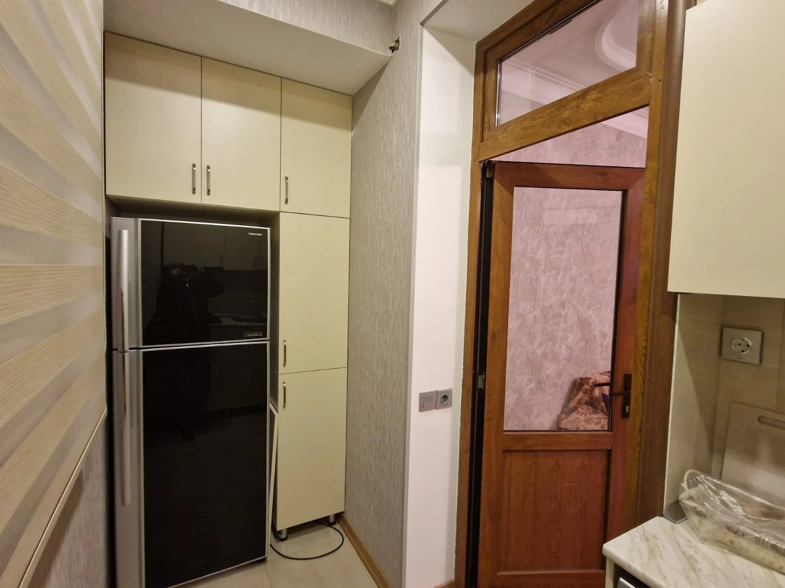 Kirayə 2 otaqlı Mənzil 80 m² Nərimanov r. Nərimanov m. – şəkil 12