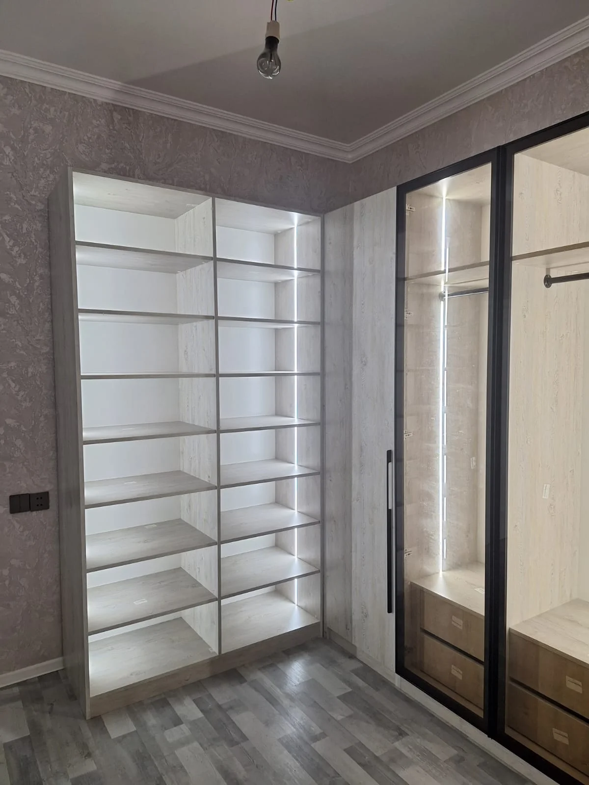Satılır 3 otaqlı Mənzil 74 m² Abşeron r. Masazır q. Avtovağzal m. – şəkil 13
