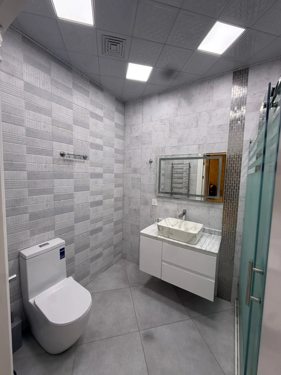 Kirayə 3 otaqlı Mənzil 150 m² Yasamal r.