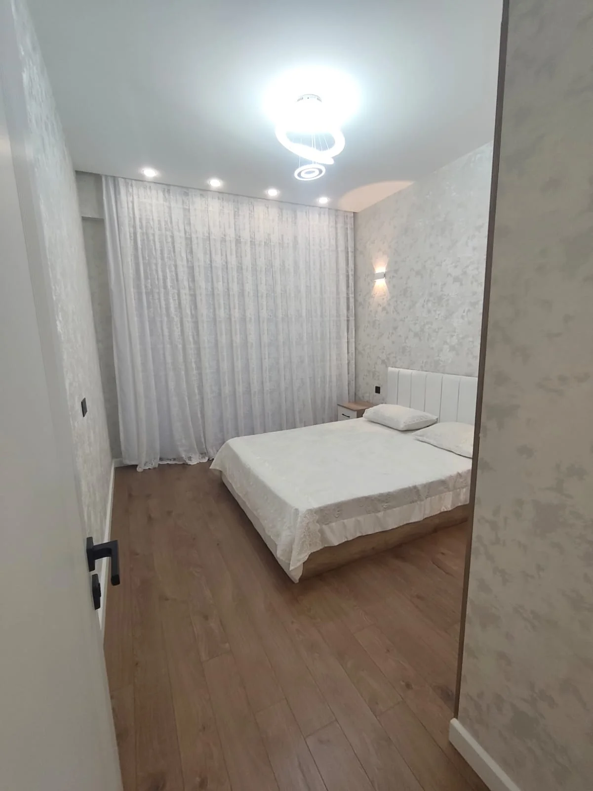 Kirayə 2 otaqlı Mənzil 60 m² Nəsimi r. 28 May m. – şəkil 3