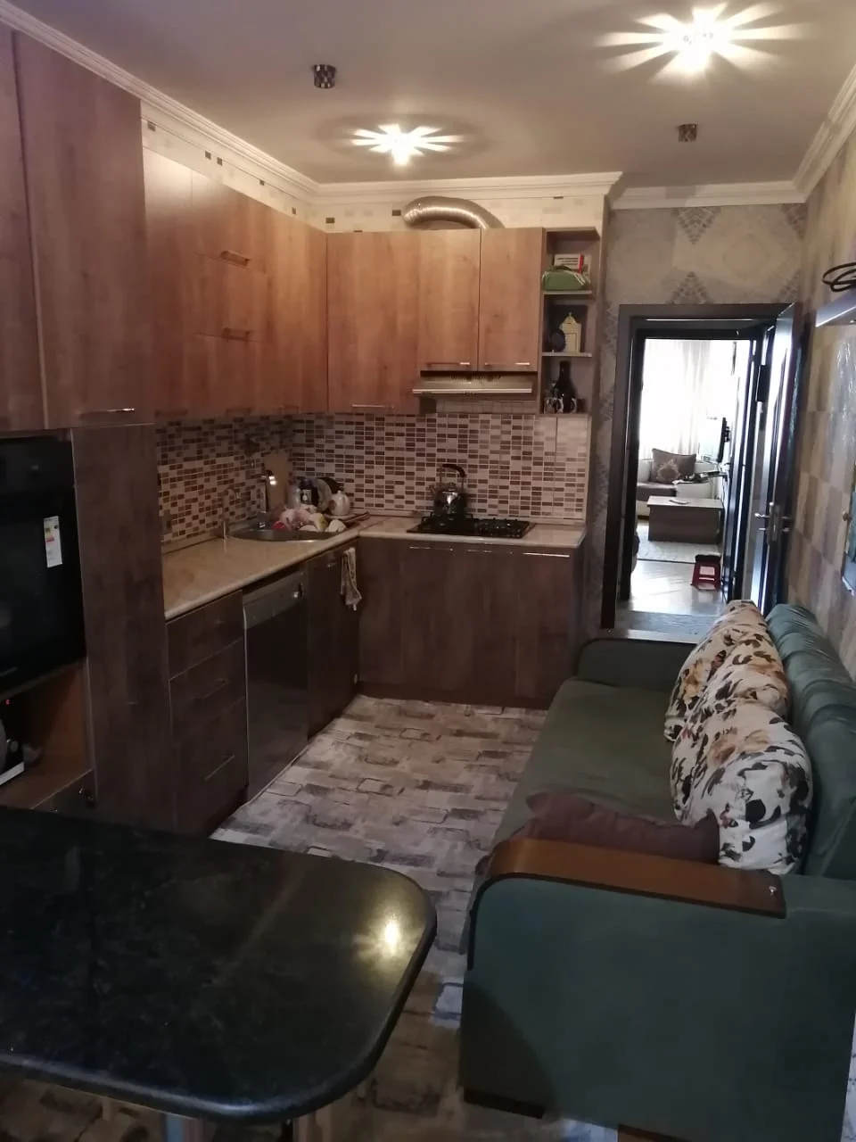 Satılır 3 otaqlı Mənzil 85 m² Abşeron r.