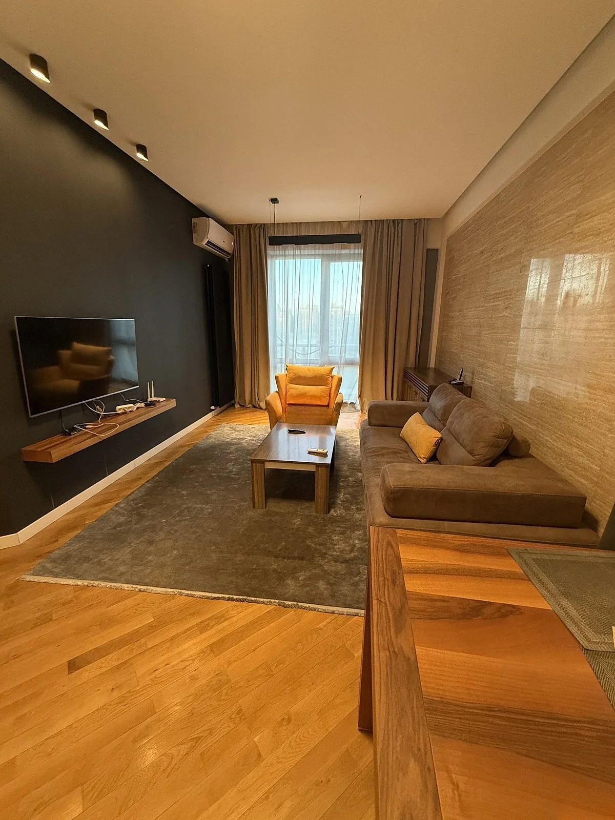 Kirayə 2 otaqlı Mənzil 65 m² Yasamal r. Nizami m. – şəkil 10