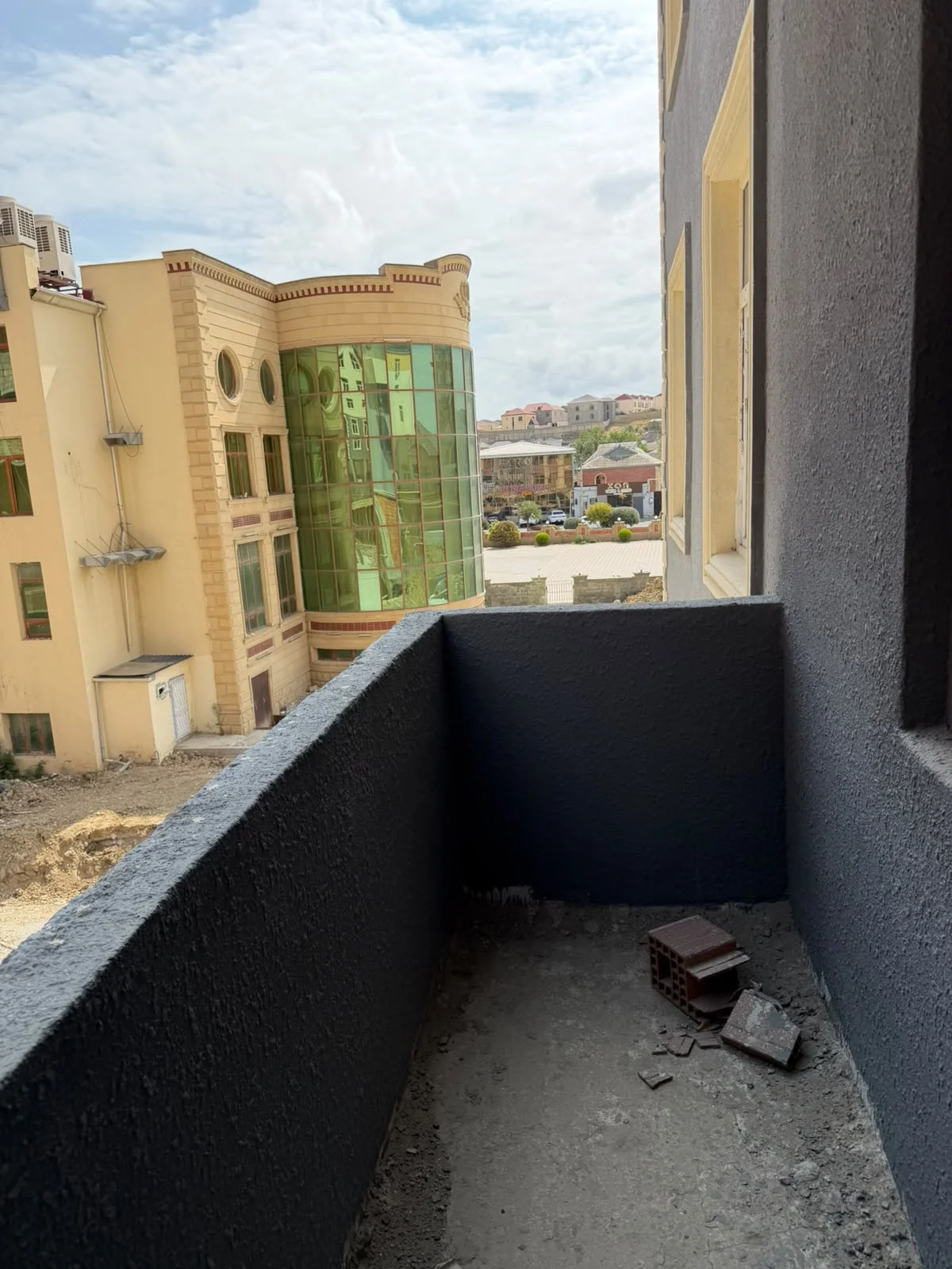 Satılır 3 otaqlı Mənzil 91 m² Abşeron r. Masazır q. 20 Yanvar m. – şəkil 8