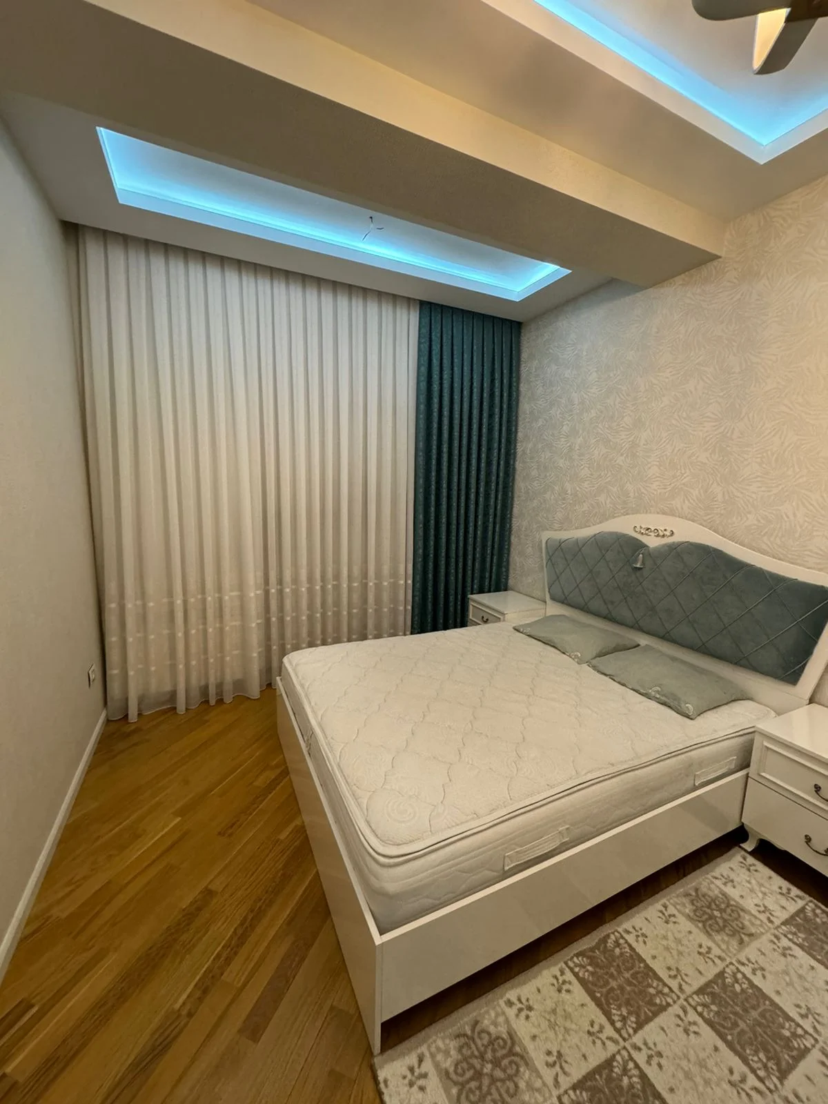 Kirayə 2 otaqlı Mənzil 65 m² Nərimanov r. Nərimanov m. – şəkil 4