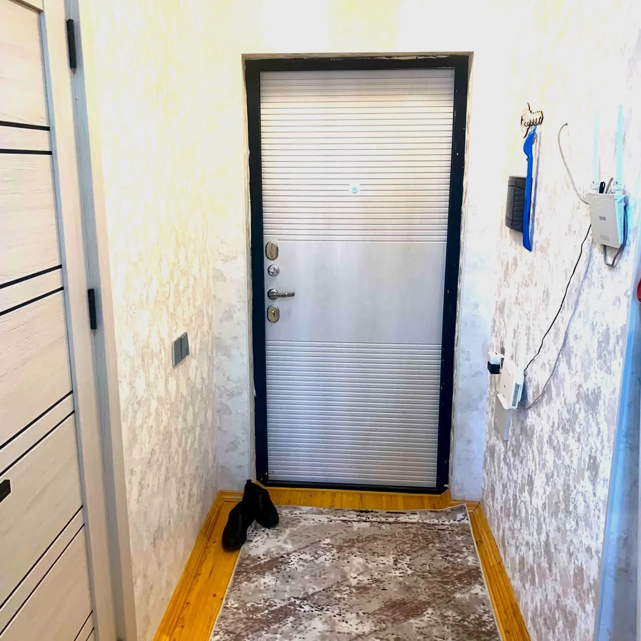 Kirayə 2 otaqlı Mənzil 80 m² Nizami r.