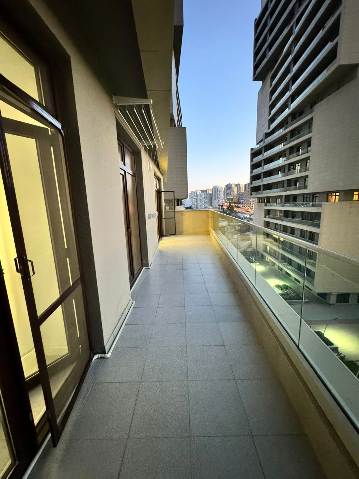For rent 3-room Apartment 148 m² Yasamal dist. 20 Yanvar metro – şəkil 19