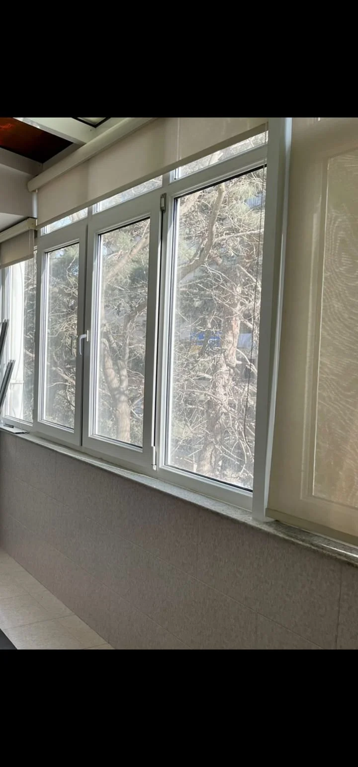 Kirayə 2 otaqlı Mənzil 130 m² Nərimanov r. – şəkil 11