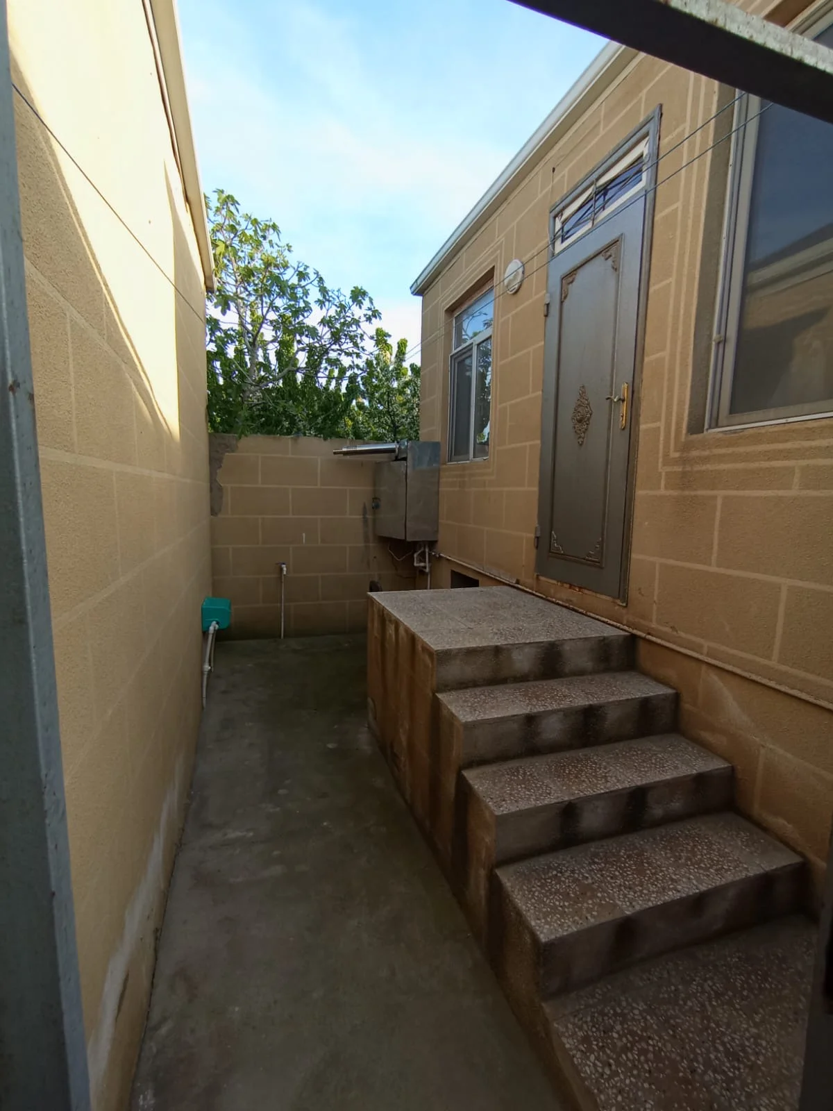 Satılır 2 otaqlı Həyət evi / Bağ evi 42 m² Abşeron r.