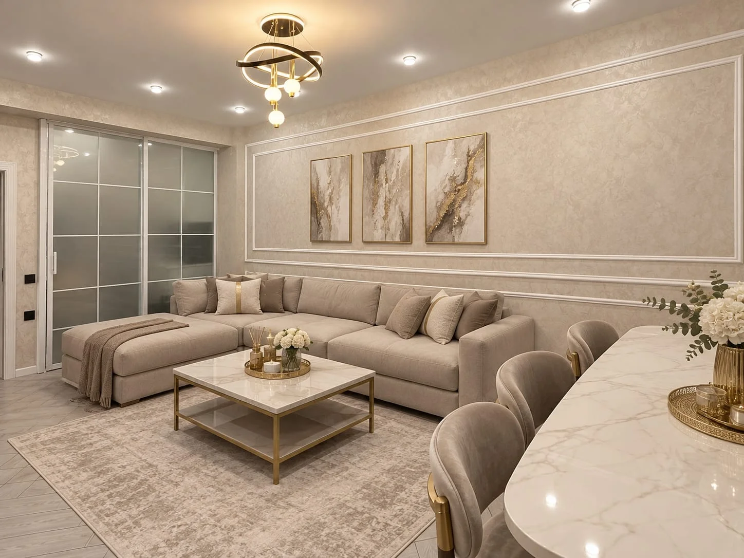 Satılır 2 otaqlı Mənzil 52 m² Yasamal r. 20 Yanvar q. 20 Yanvar m. – şəkil 2