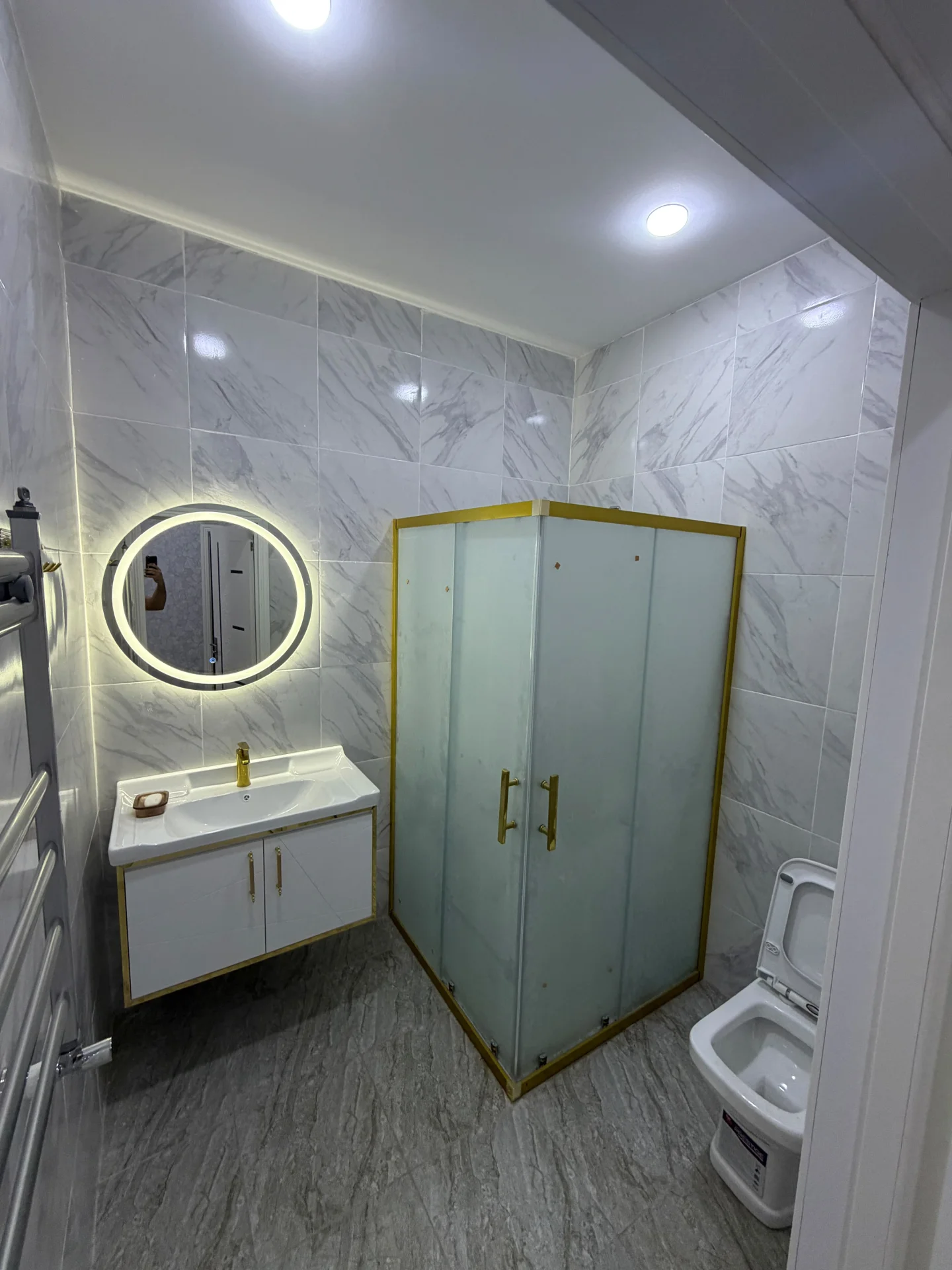Kirayə 3 otaqlı Mənzil 75 m² Nərimanov r.
