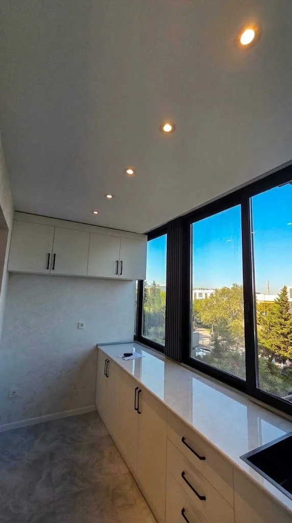 Satılır 3 otaqlı Mənzil 65 m² Nərimanov r. Gənclik m. – şəkil 8