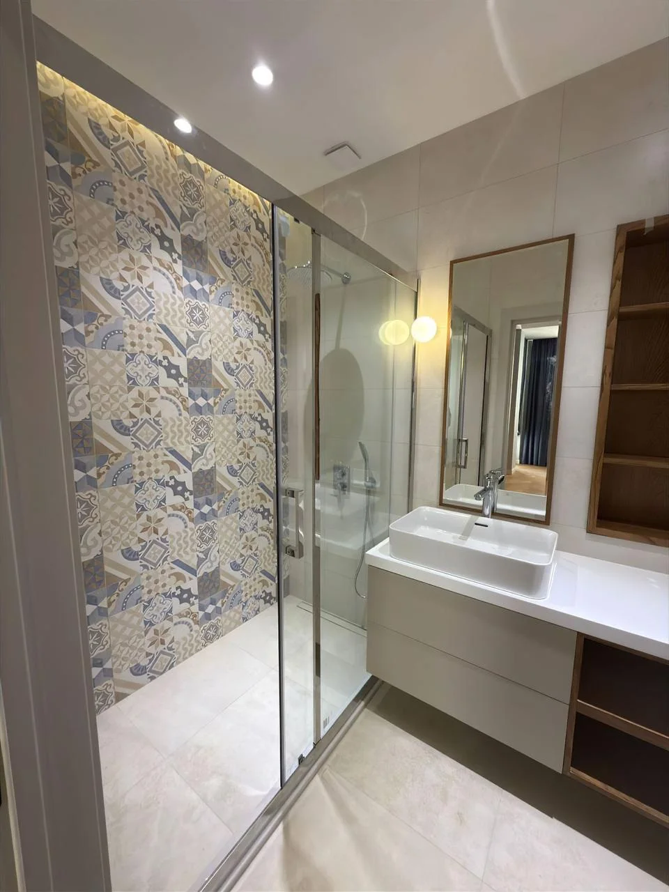 Satılır 3 otaqlı Mənzil 134 m² Nərimanov r. Nərimanov m. – şəkil 9