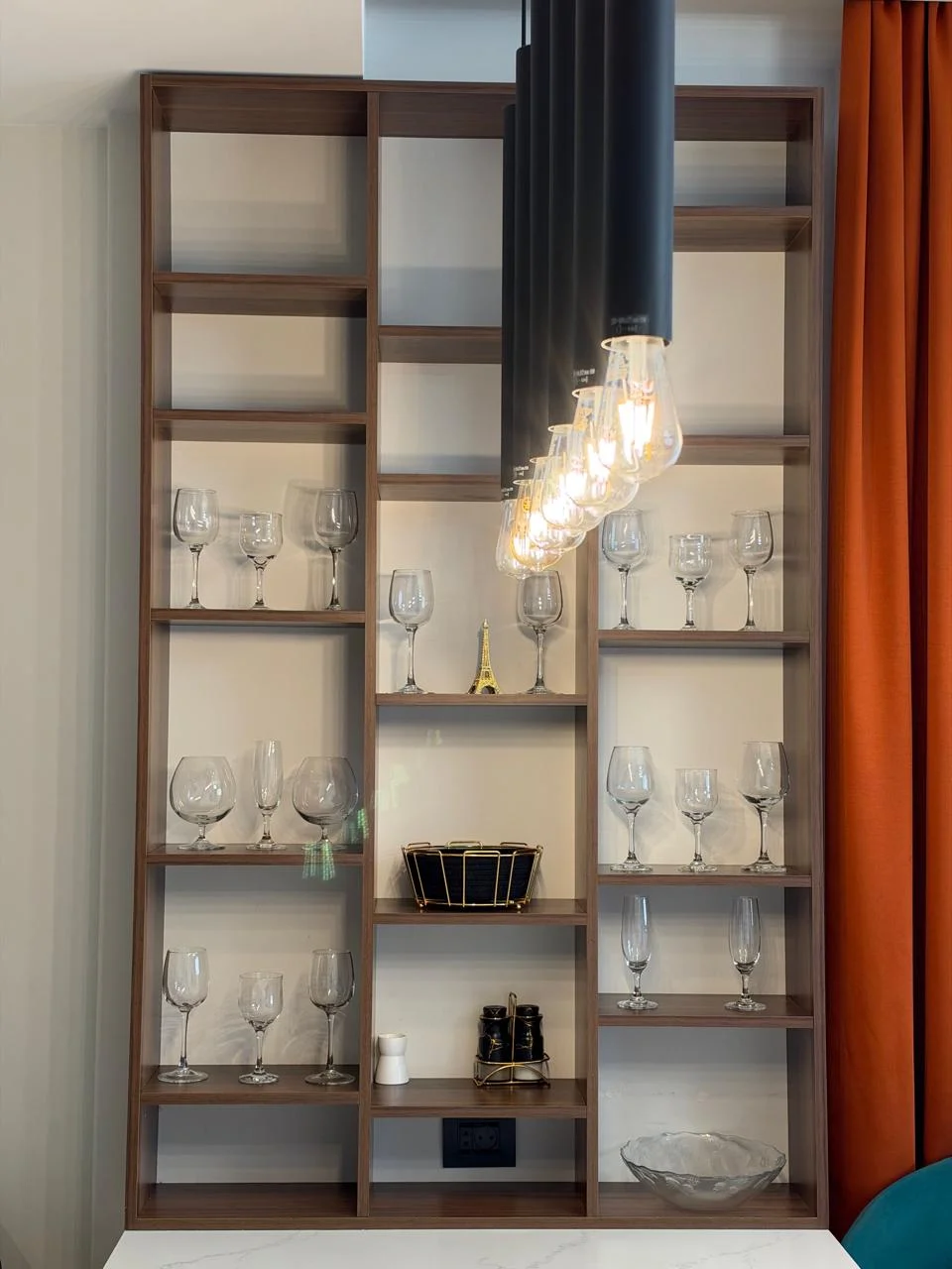 Kirayə 4 otaqlı Mənzil 170 m² Xətai r. Ağ şəhər q. Şah İsmayıl Xətai m. – şəkil 20
