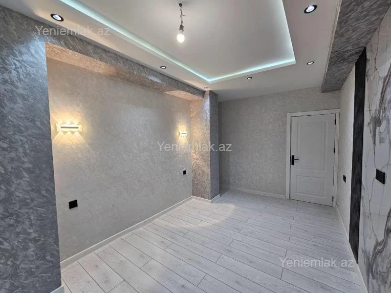 Satılır 3 otaqlı Mənzil 67 m² Xırdalan