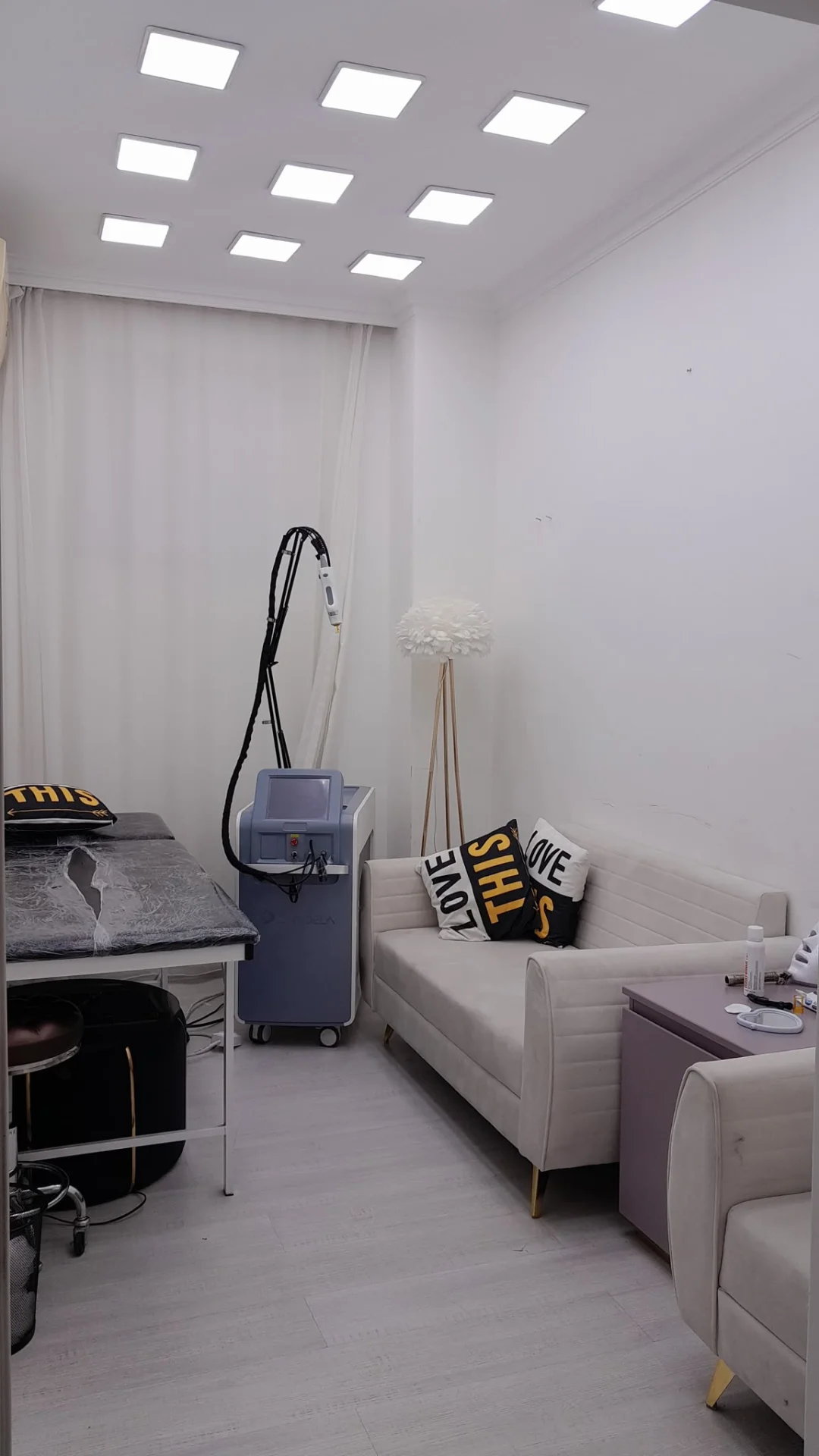 Kirayə Obyekt 75 m² Nəsimi r.