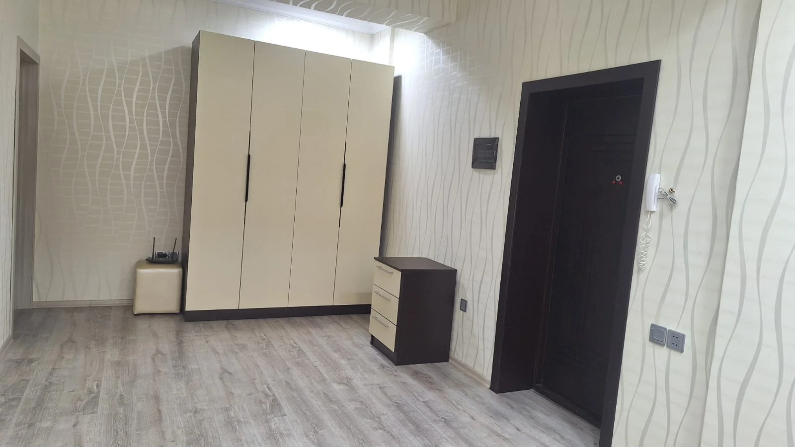Kirayə 2 otaqlı Mənzil 103 m² Nərimanov r. – şəkil 7