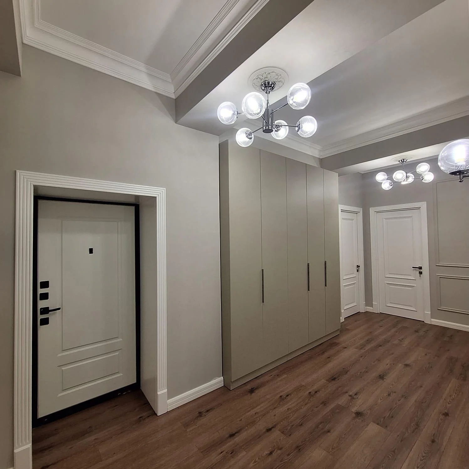 Kirayə 3 otaqlı Mənzil 150 m² Xətai r.
