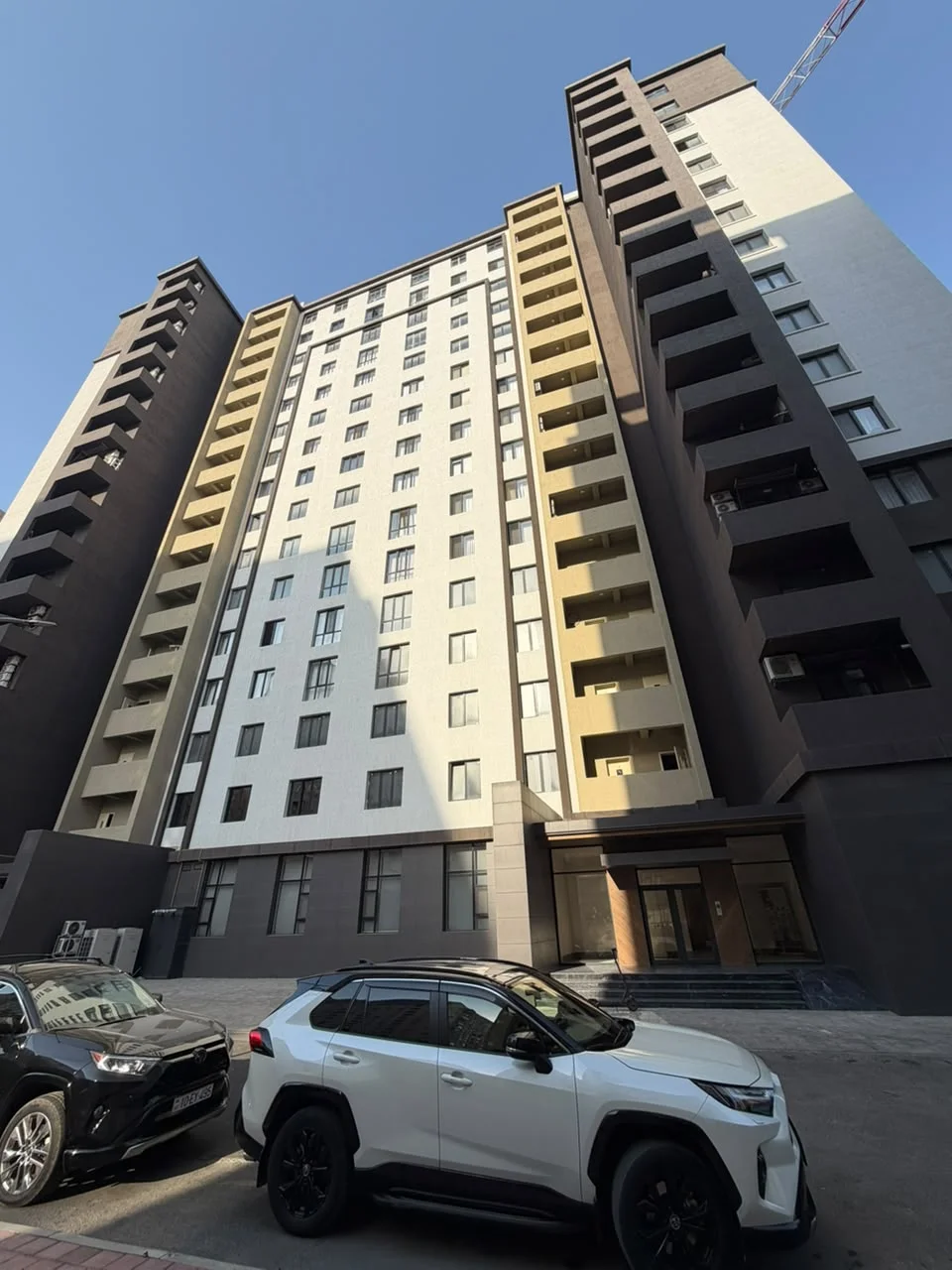 Satılır 2 otaqlı Mənzil 85 m² Xətai r.