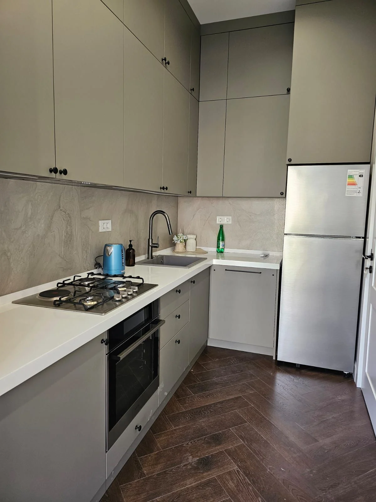 Kirayə 2 otaqlı Mənzil 68 m² Xətai r.