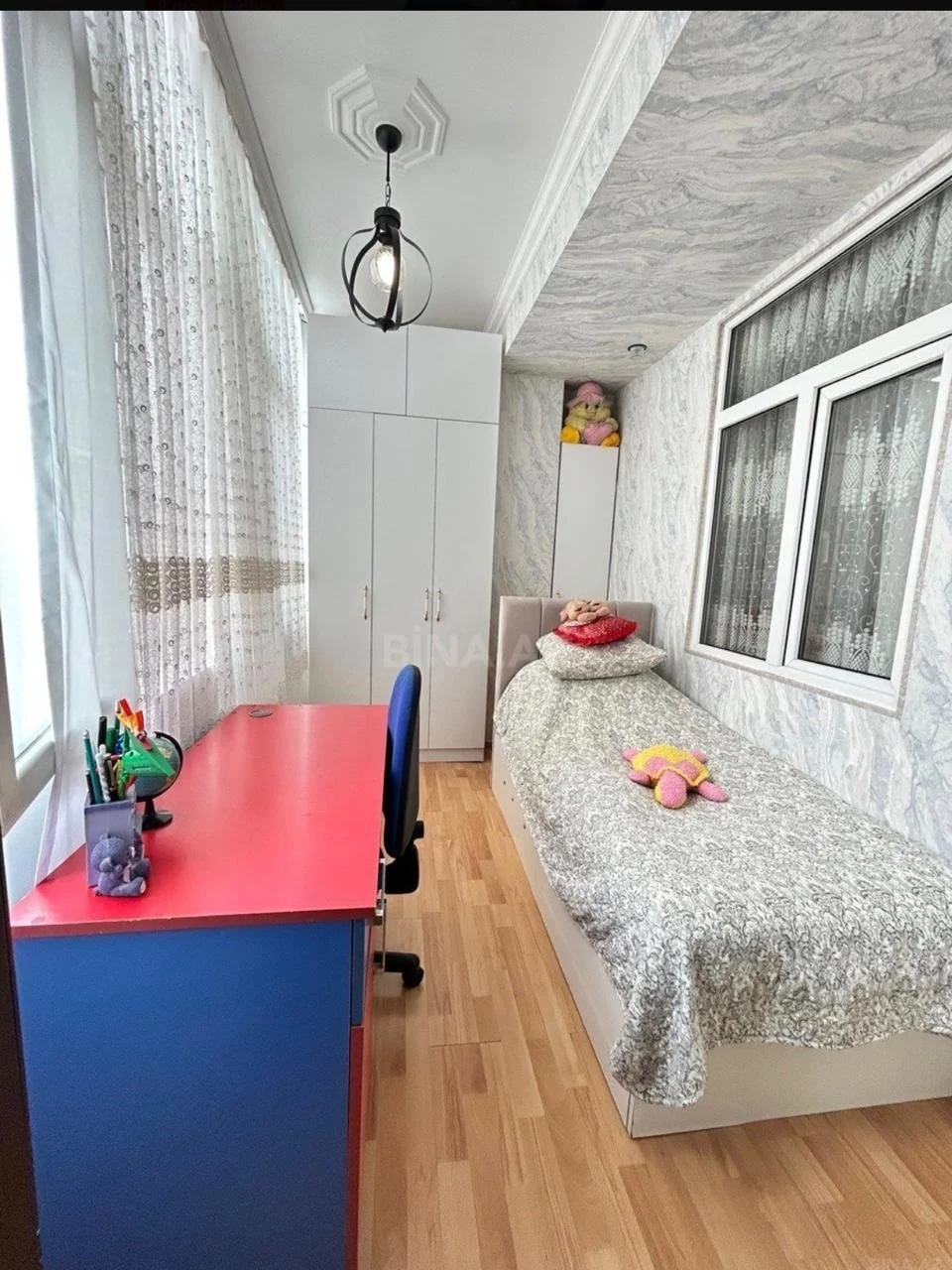Satılır 3 otaqlı Mənzil 74 m² Abşeron r.