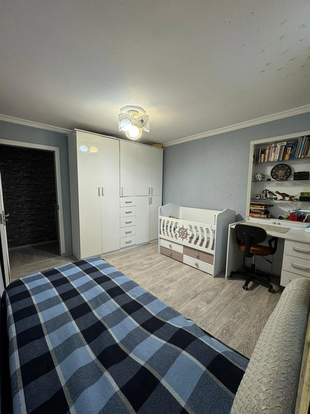 Satılır 5 otaqlı Həyət evi / Bağ evi 150 m² Xətai r.