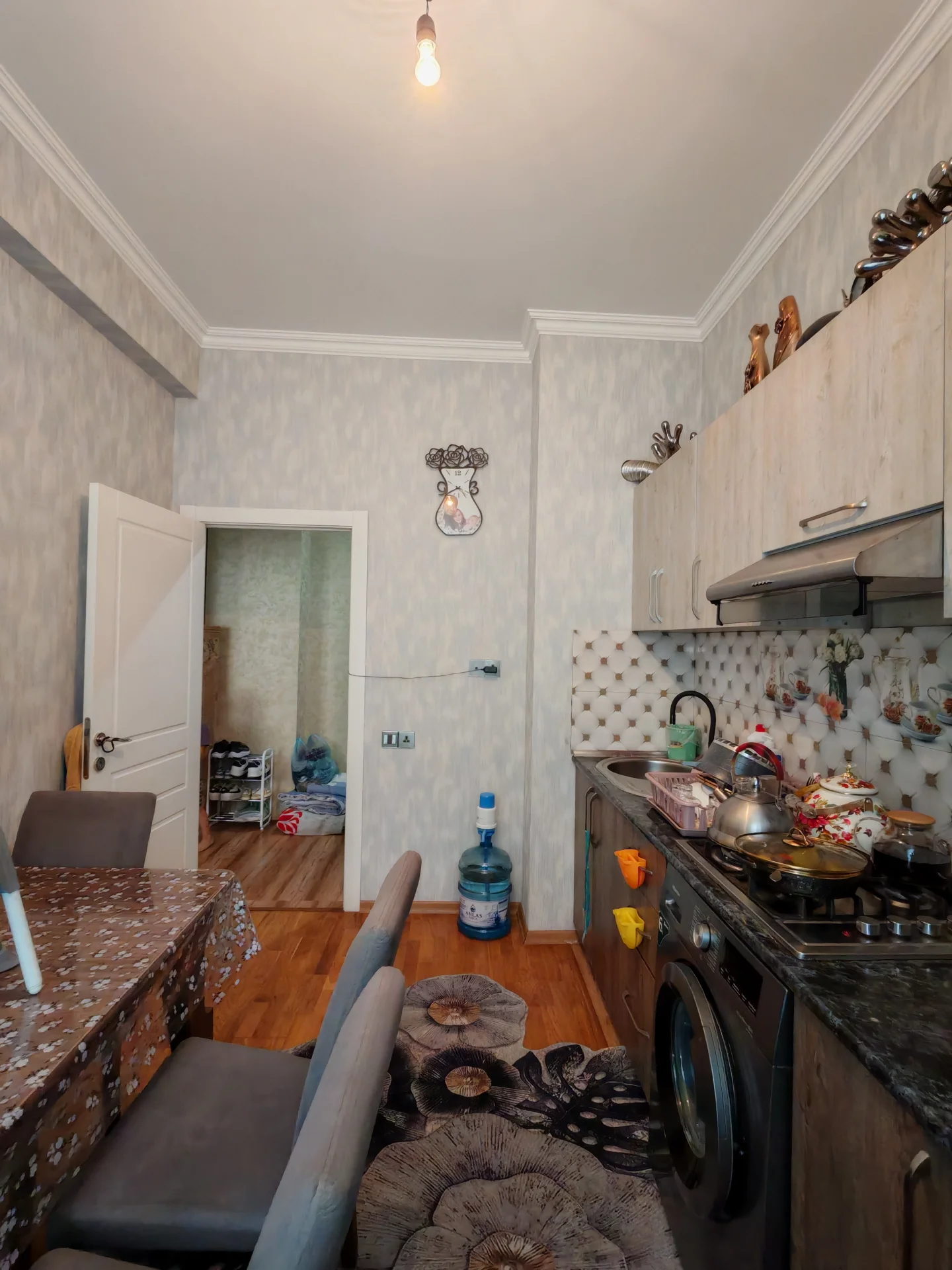 Satılır 2 otaqlı Mənzil 60 m² Xırdalan